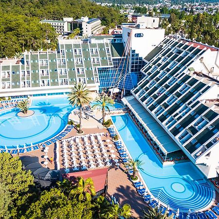 Queen'S Park Goynuk Hotel Kemer Luaran gambar