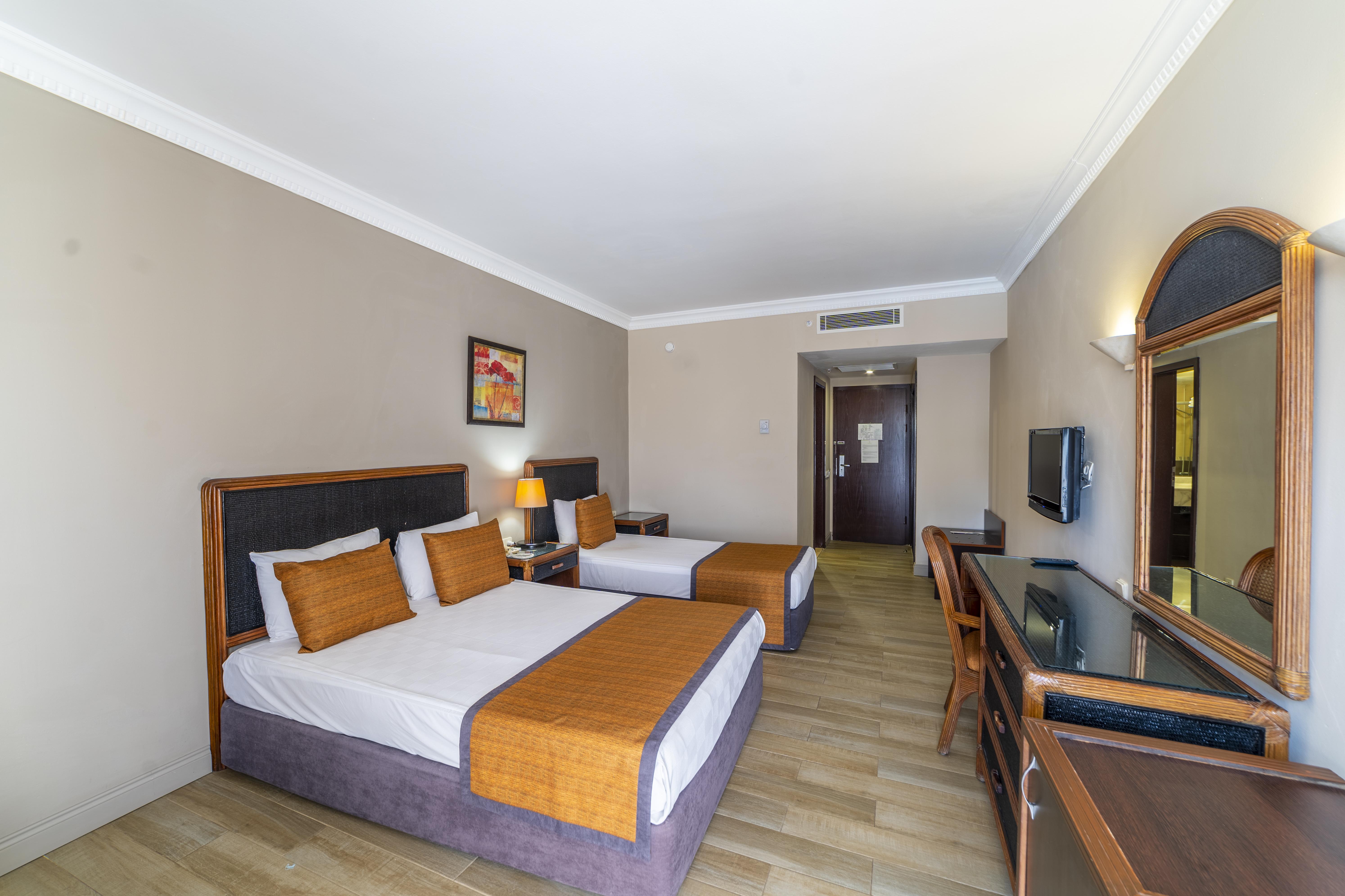 Queen'S Park Goynuk Hotel Kemer Luaran gambar
