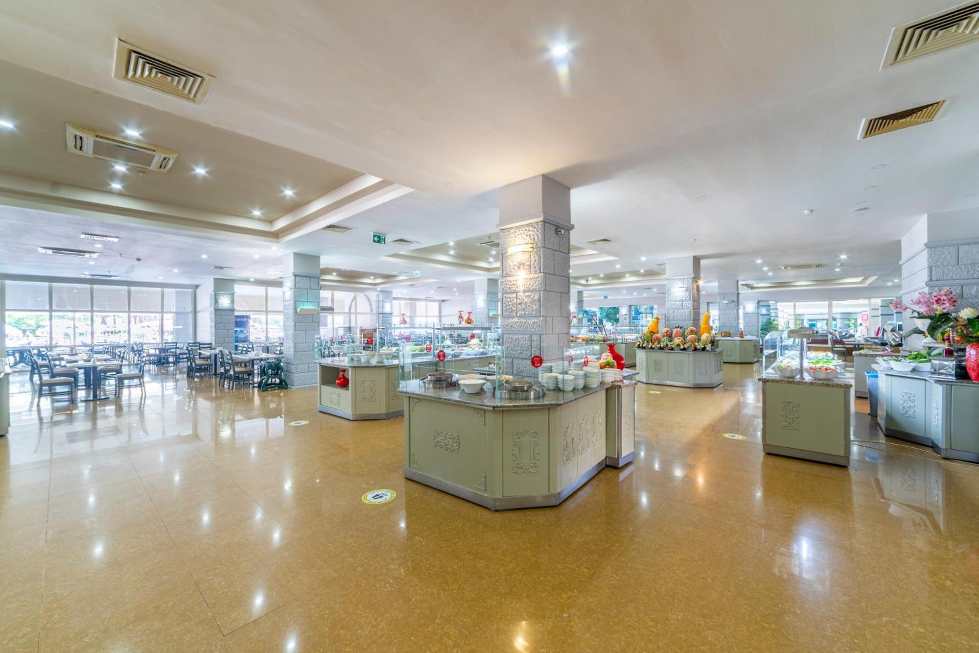 Queen'S Park Goynuk Hotel Kemer Luaran gambar