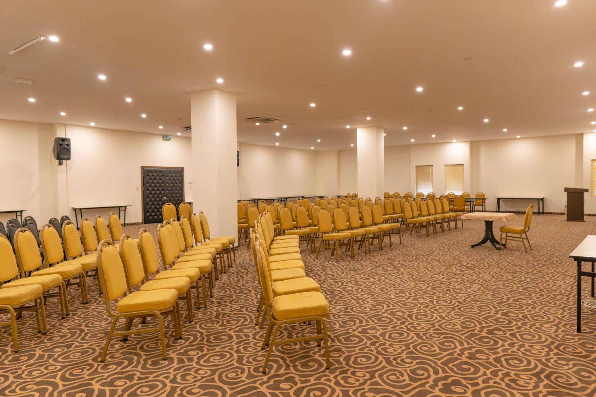 Queen'S Park Goynuk Hotel Kemer Luaran gambar