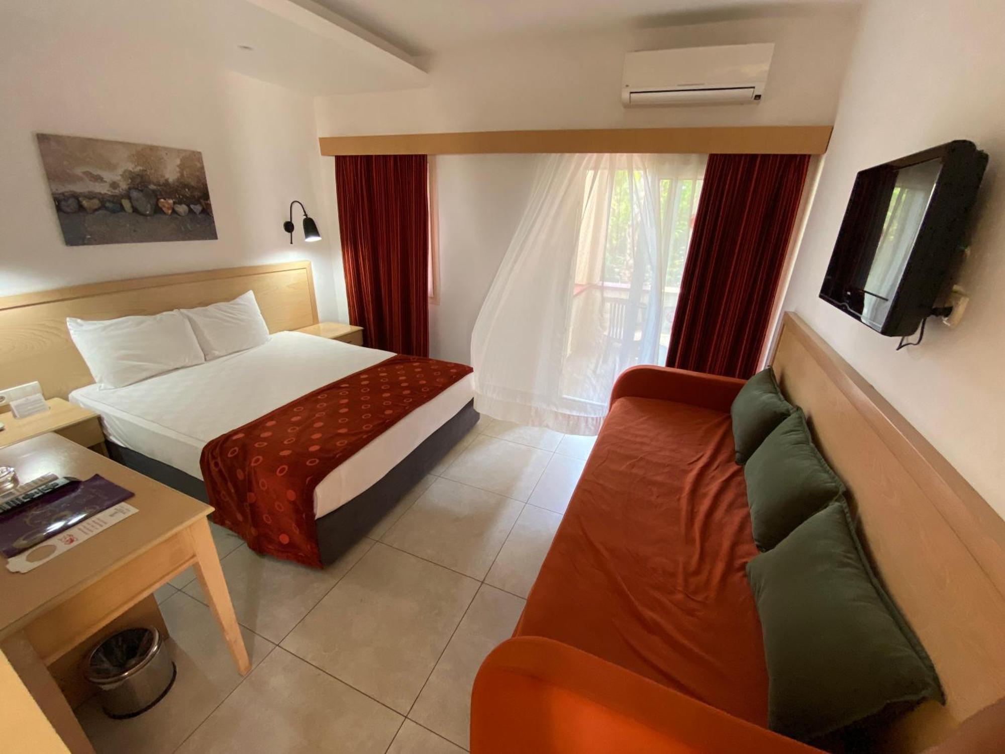 Queen'S Park Goynuk Hotel Kemer Bilik gambar