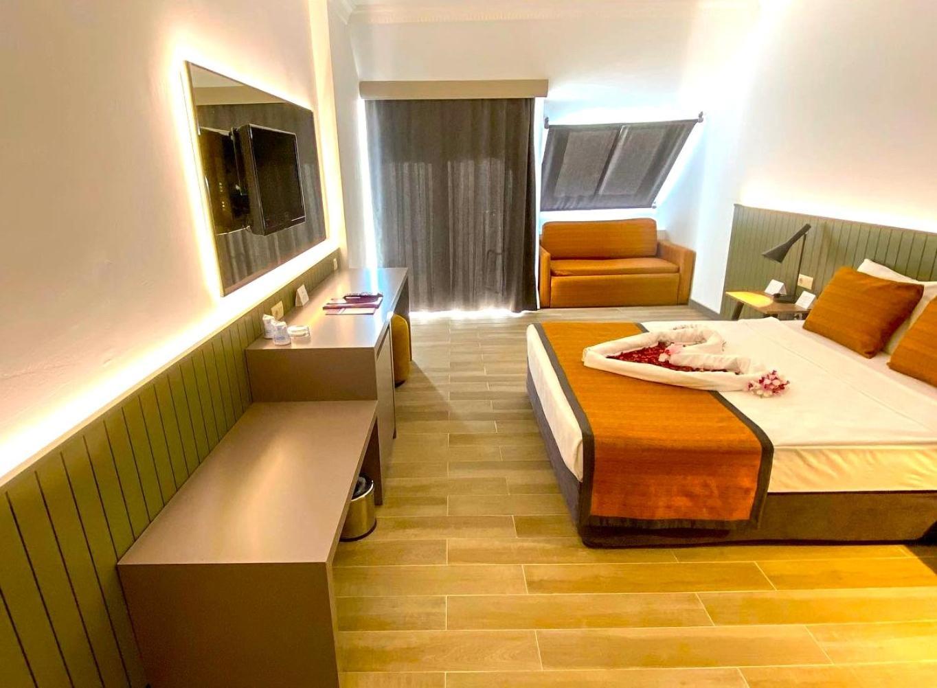 Queen'S Park Goynuk Hotel Kemer Bilik gambar