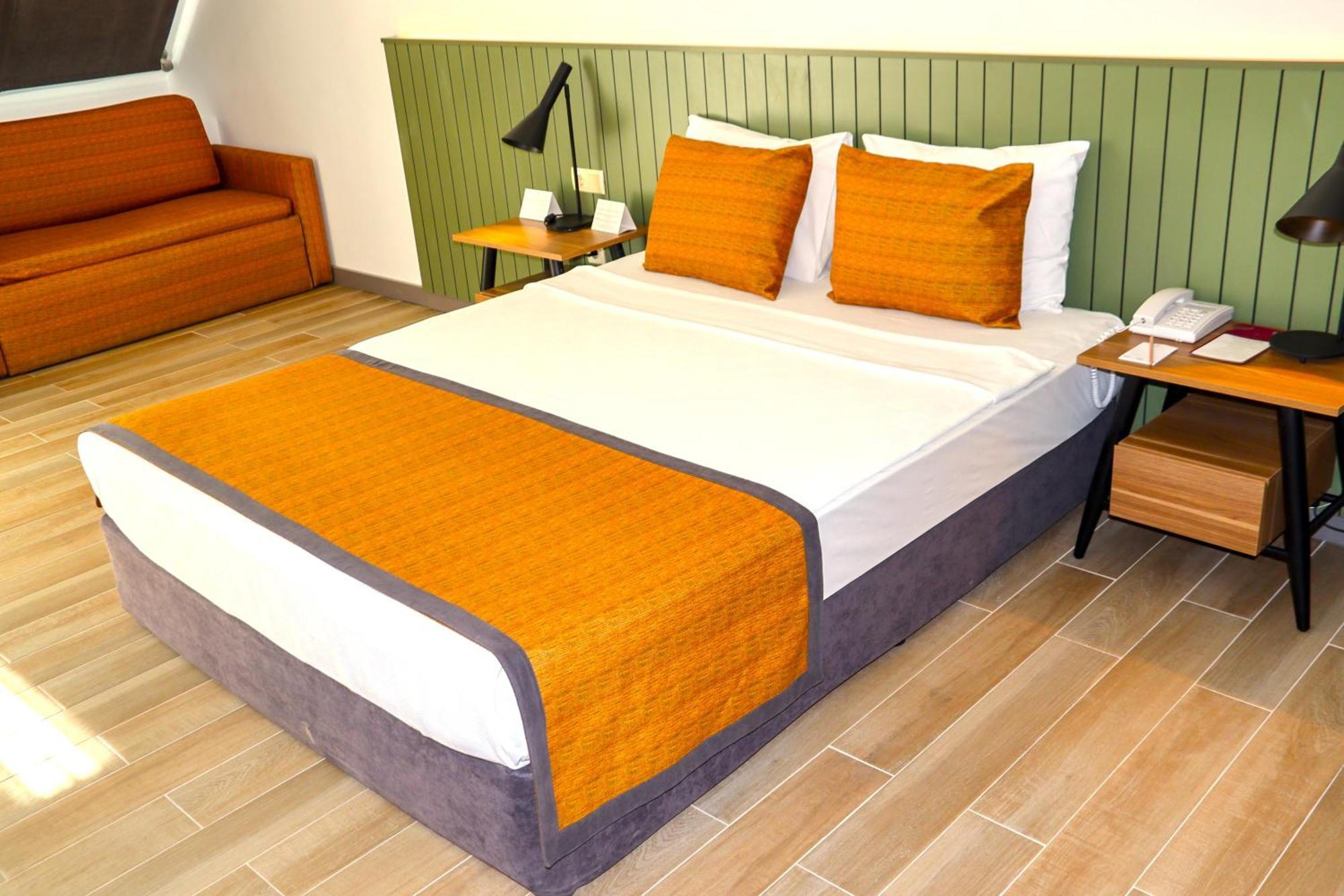 Queen'S Park Goynuk Hotel Kemer Bilik gambar