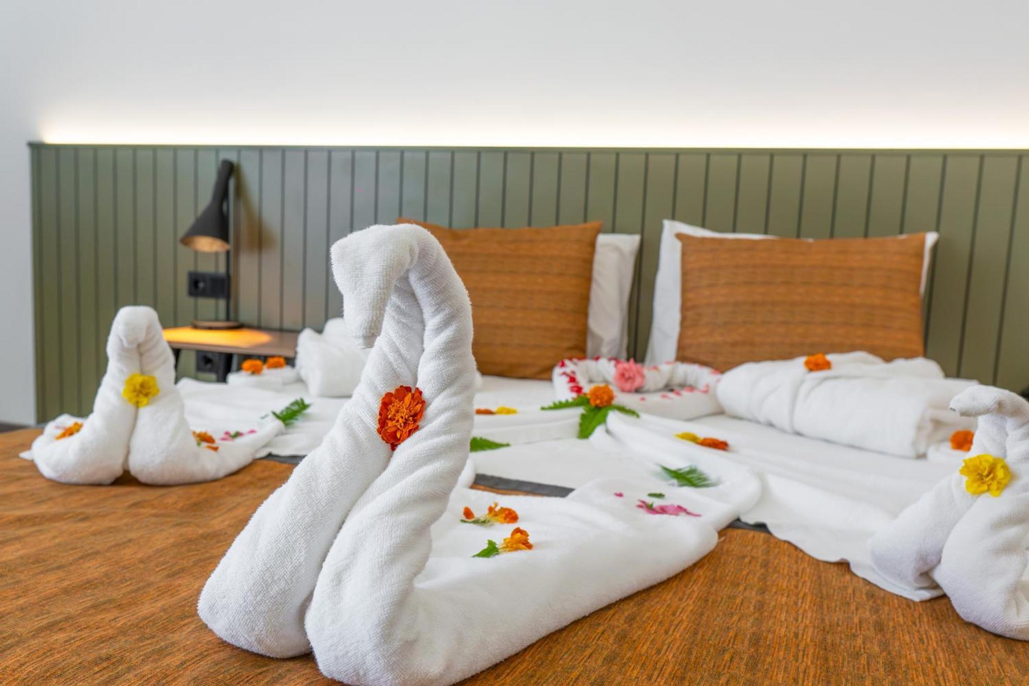 Queen'S Park Goynuk Hotel Kemer Bilik gambar