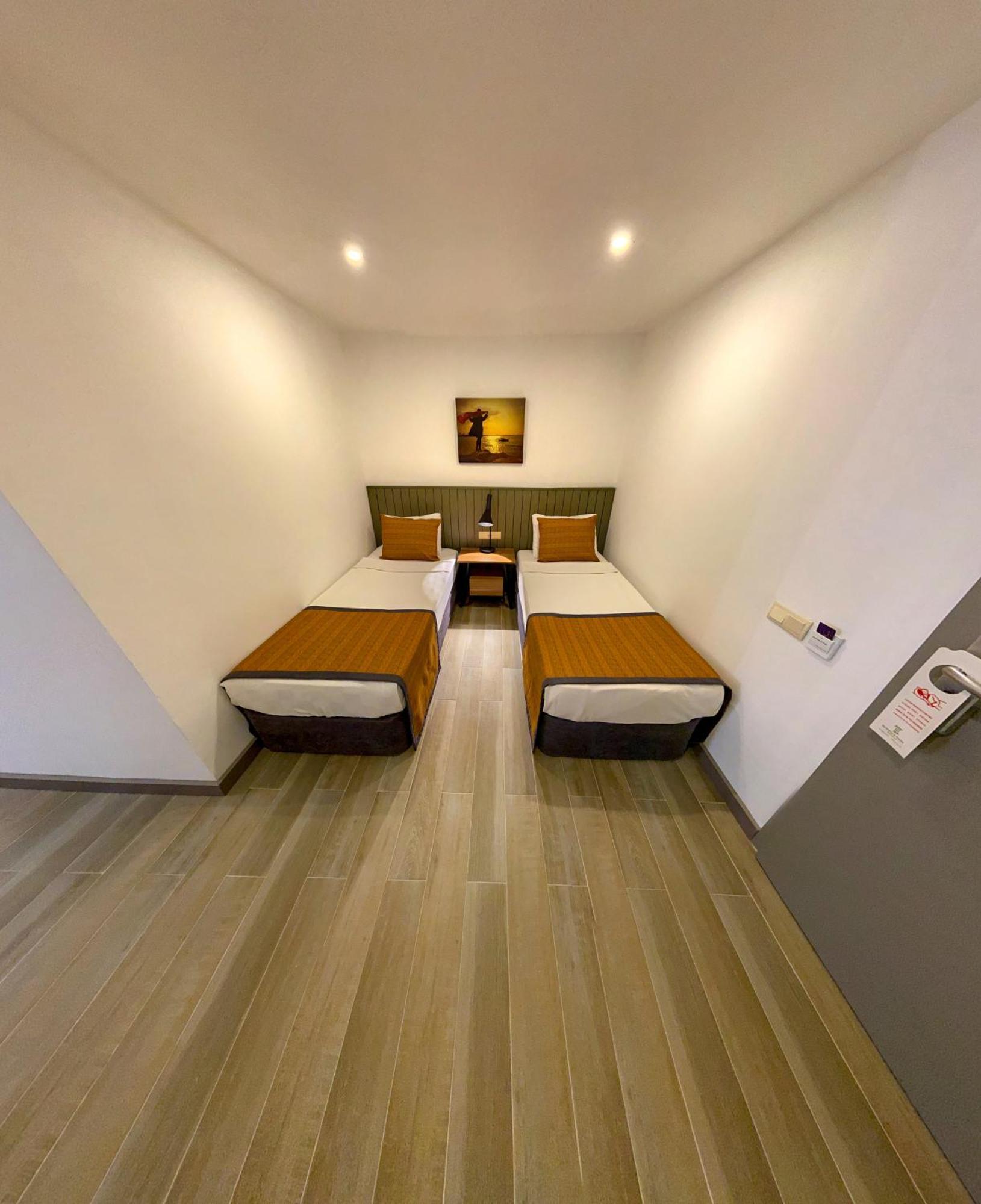 Queen'S Park Goynuk Hotel Kemer Bilik gambar