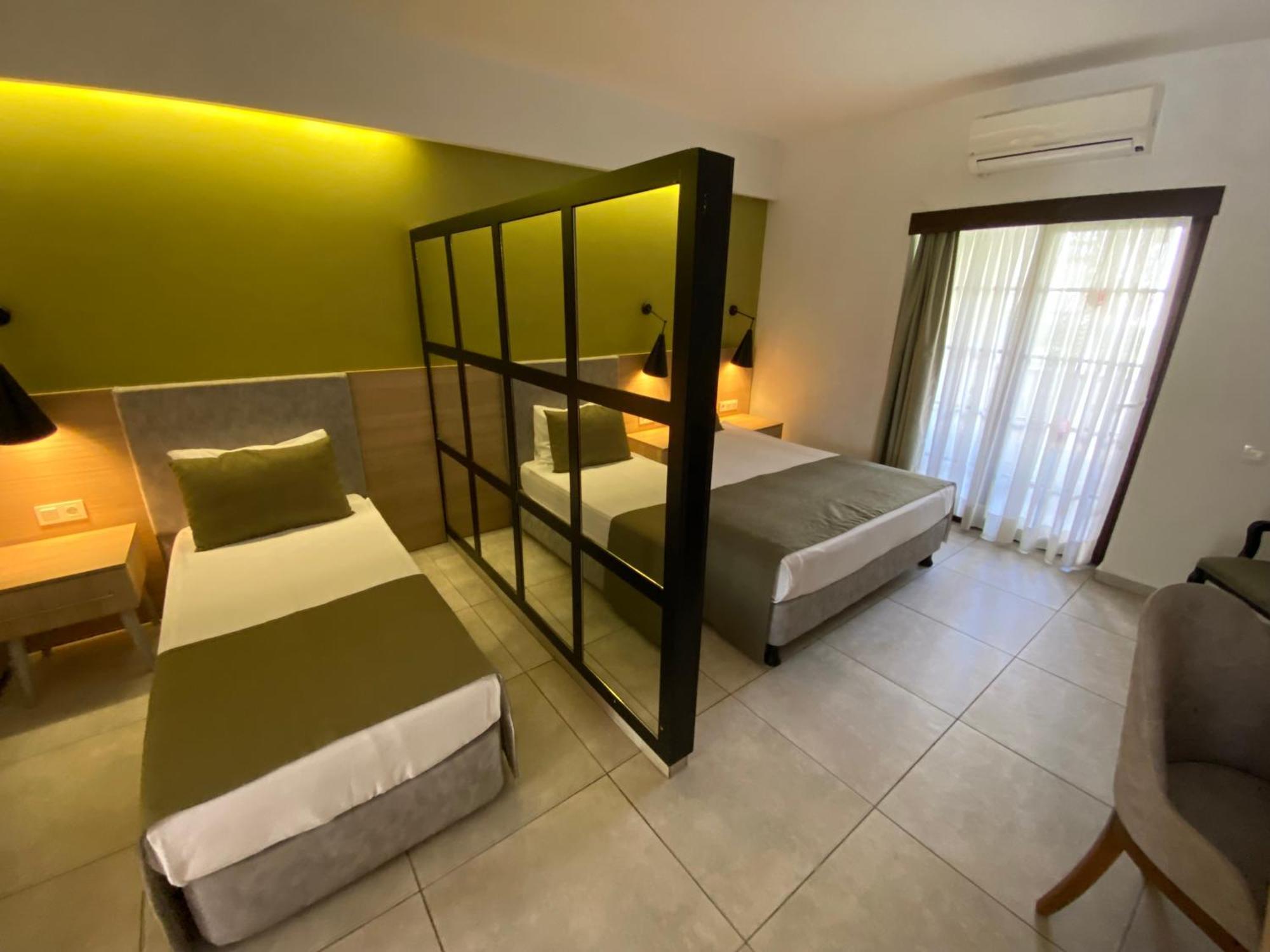 Queen'S Park Goynuk Hotel Kemer Bilik gambar
