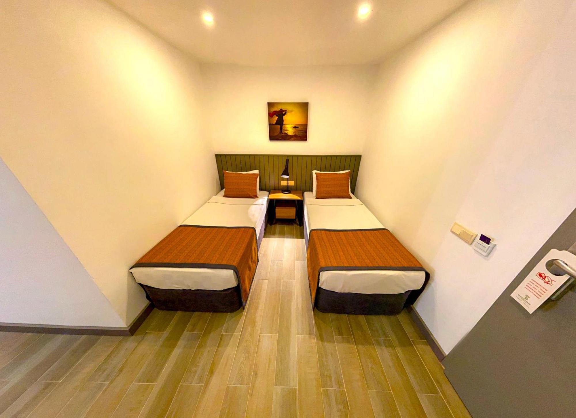 Queen'S Park Goynuk Hotel Kemer Bilik gambar
