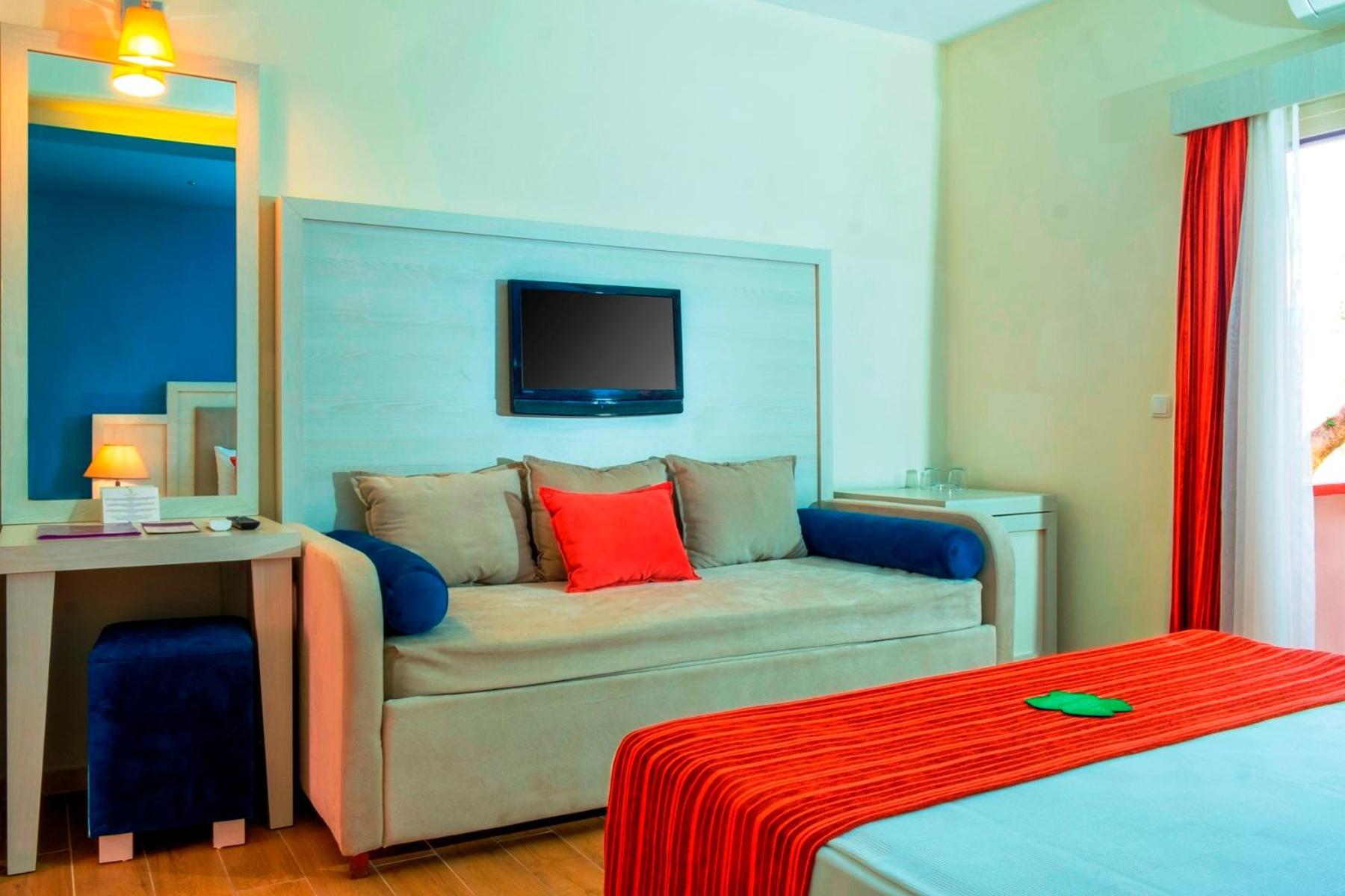 Queen'S Park Goynuk Hotel Kemer Bilik gambar